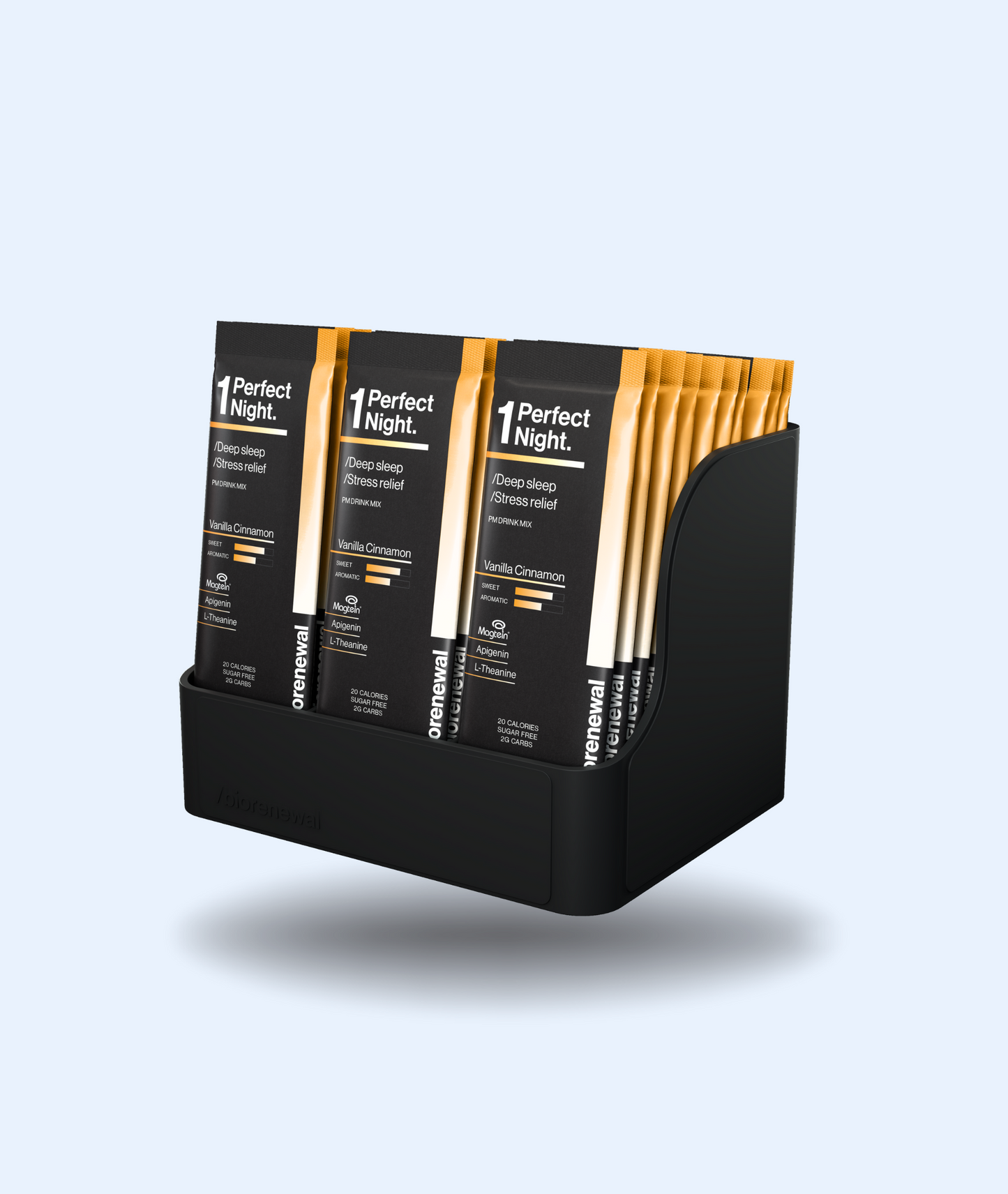 π 1 Perfect Holder (100% off)