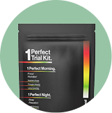 1 Perfect <br> Trial Kit