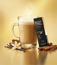 Vanilla Cinnamon
