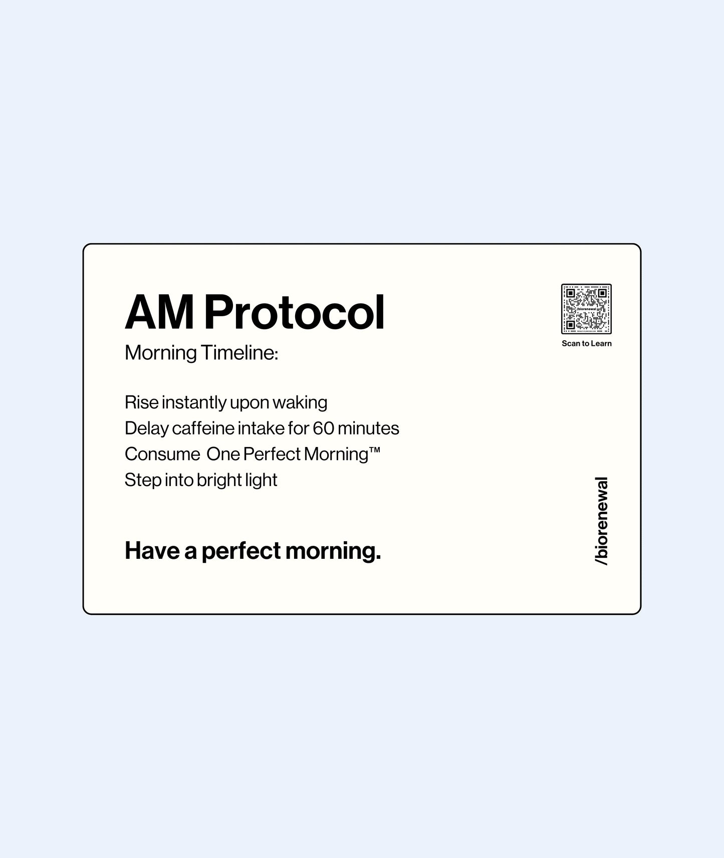 🎁 AM Routine Magnet (100% off)