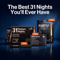 31 Perfect Nights