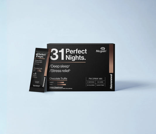 31 Perfect Nights