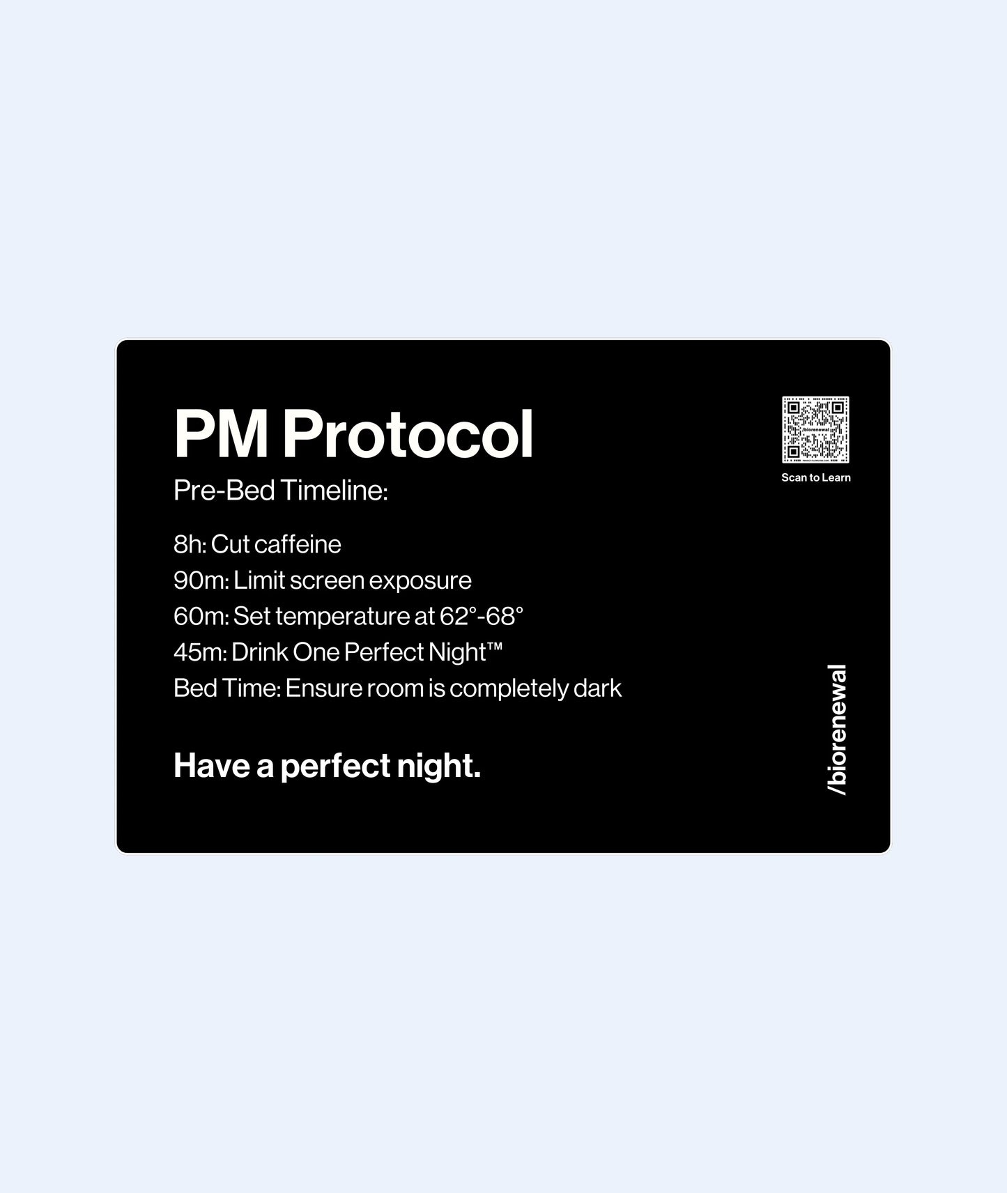 🎁 PM Routine Magnet (100% off)