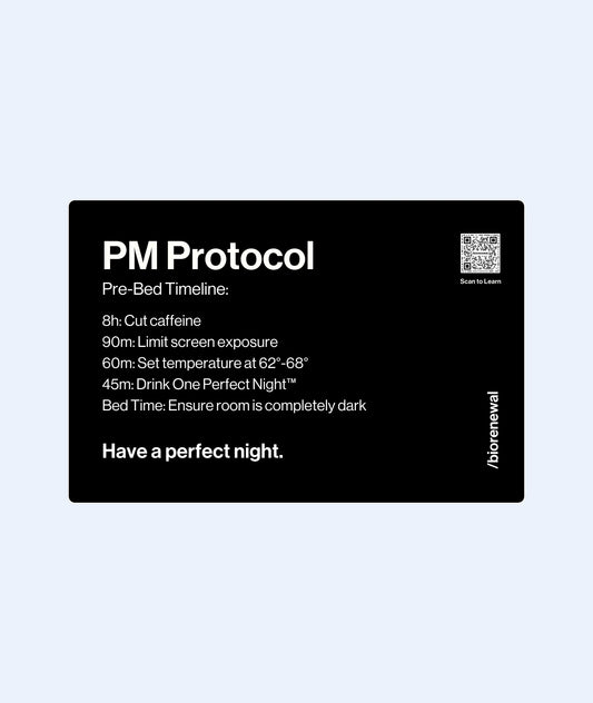 🎁 PM Routine Magnet (100% off)