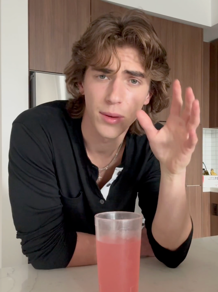 Brandon B.