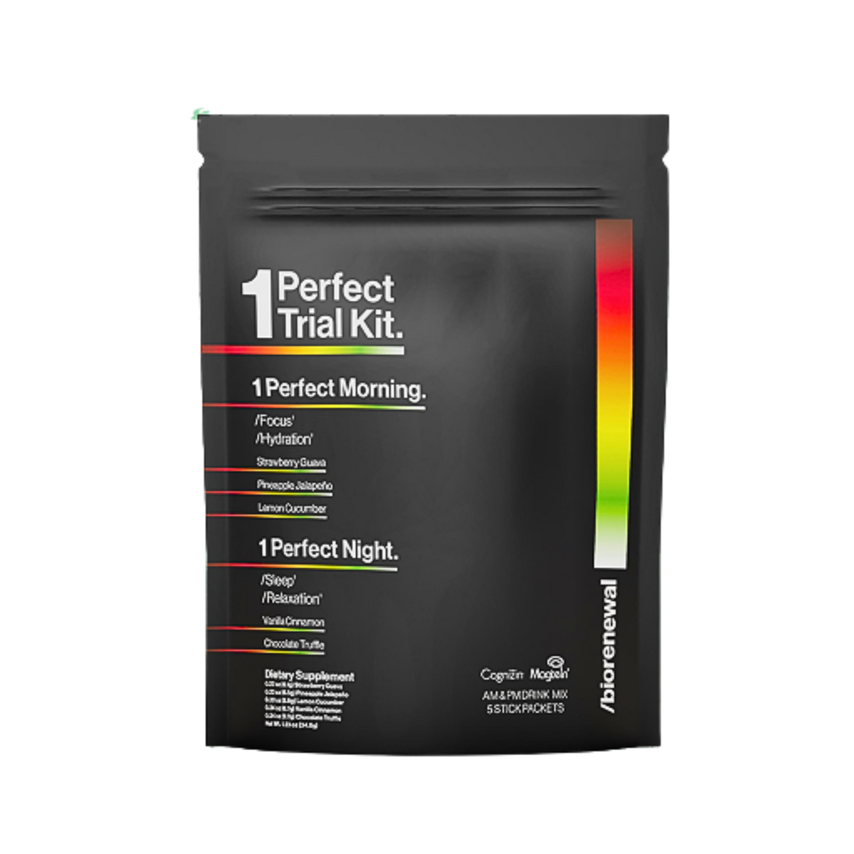 Trial Kit