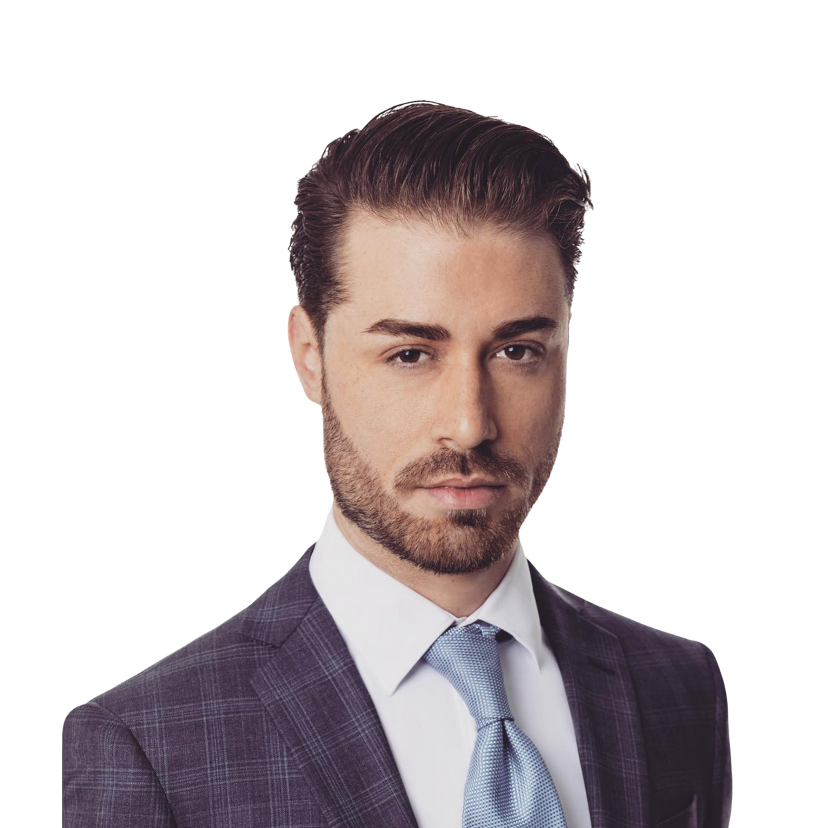 Juval K., founder of Biorenewal