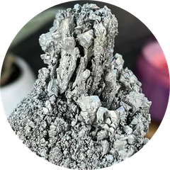 Magnesium