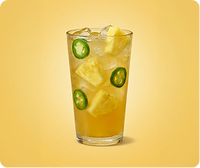 Pineapple Jalapeño