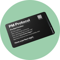 PM <br>  Magnet